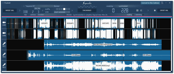 Syncaila v2.1.4 x64 WiN