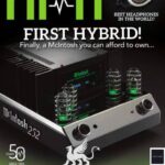 Australian Hi-Fi Magazine July/August 2020