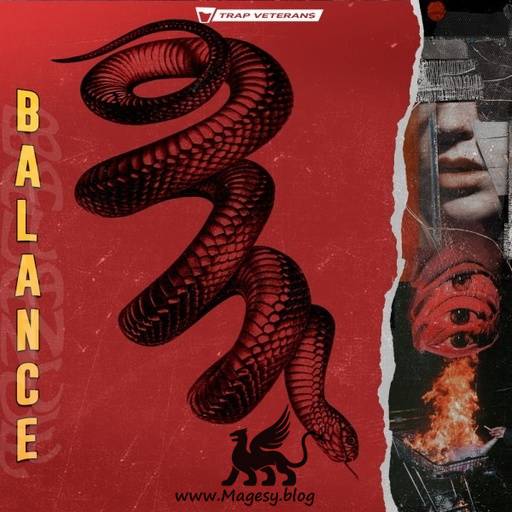 Balance WAV-DiSCOVER