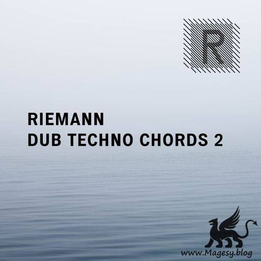 Dub Techno Chords 2 WAV-DECiBEL