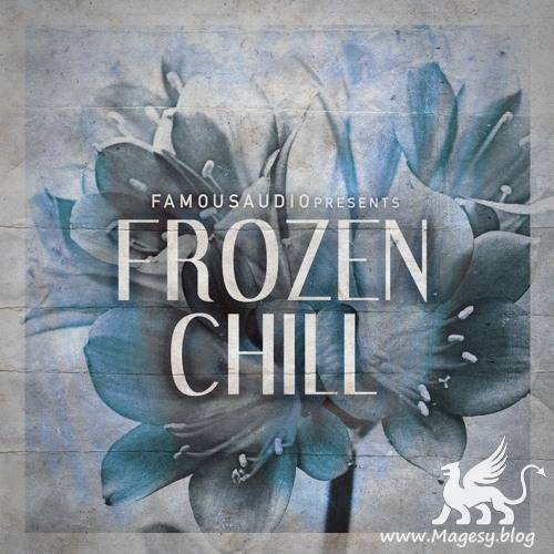 Frozen Chill WAV