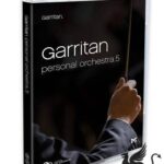 Garritan Personal Orchestra 5 WiN MAC-R2R
