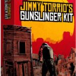 Gunslinger Kit WAV