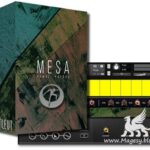 MESA WAV KONTAKT PROPER