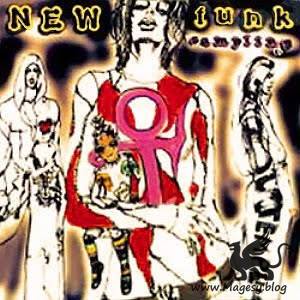 Newfunk Sampling Series MP3