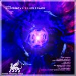 Supernova Sample Pack WAV-FLARE
