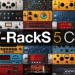 T-RackS 5 v5.4.0 Complete WiN MAC-R2R