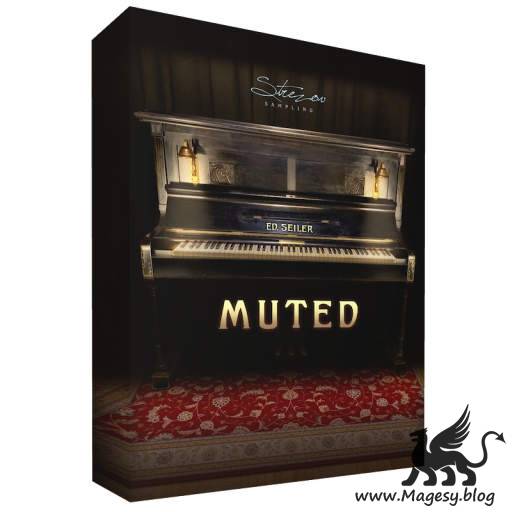 The Muted Seiler KONTAKT