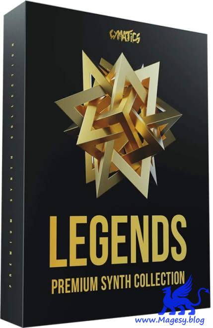LEGENDS MULTiFORMAT