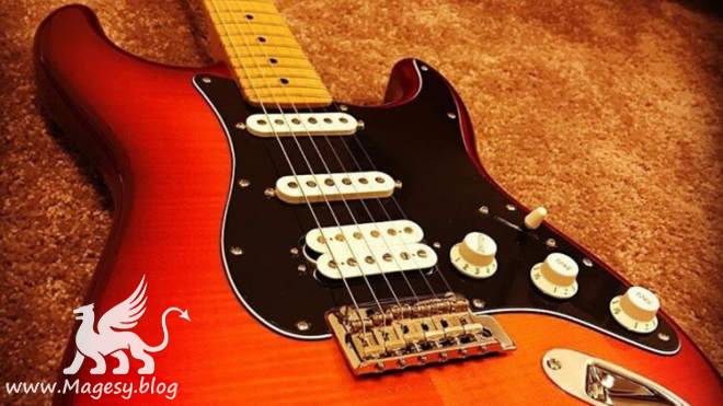 Beyond the Licks TUTORiAL