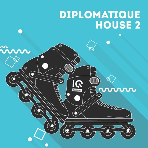 Diplomatique House Vol.2 WAV