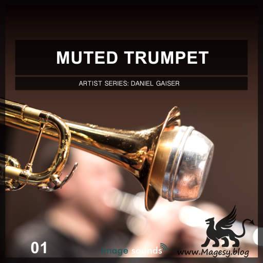 Muted Trumpet 01 WAV-DiSCOVER