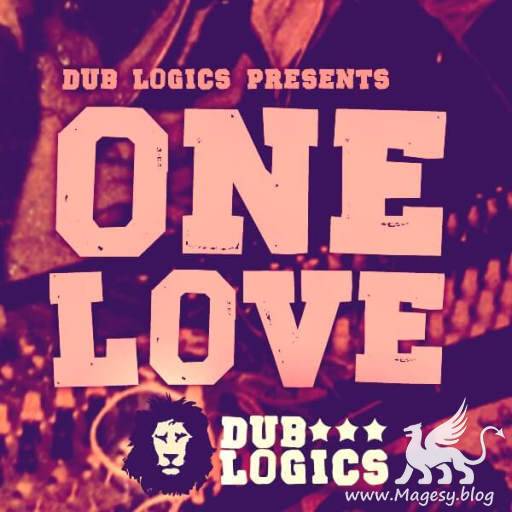 One Love WAV REX
