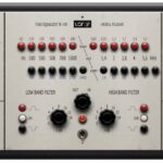 TE-100 v1.1.3 U2B AU VST VST3 64Bit macOS-MORiA