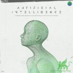 Artificial Intelligence Drum Kit WAV