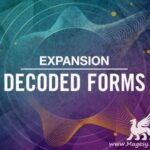 Decoded Forms v2.0.2 MASCHiNE EXPANSiON