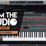 From The Studio – Do it Like DJ Snake