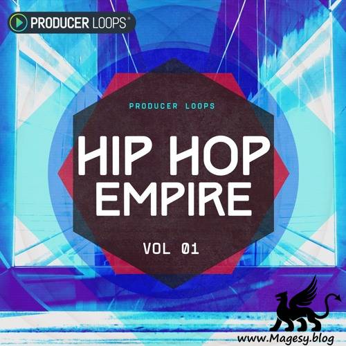 Hip Hop Empire MULTiFORMAT-DECiBEL