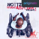 Insane Asylum Vol.1 WAV