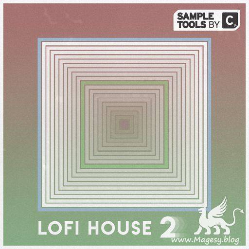 Lo-Fi House 2 WAV-DECiBEL