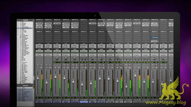 Mastering Metal Mixing Finalizing Your Mix