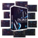 Palmary Collection v1.3.9 WiN MAC-R2R