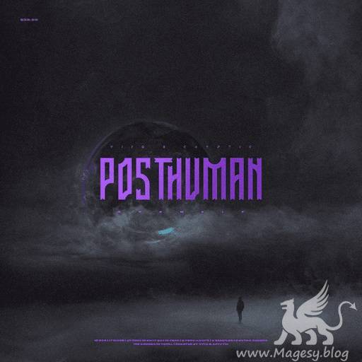 Posthuman WAV