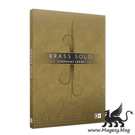 Symphony Series: Brass Solo v1.3.0 KONTAKT