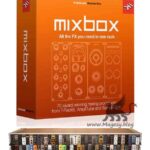 MixBox v1.5.2 COMPLETE x64 WiN-R2R