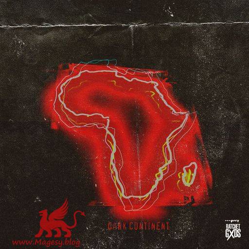 Dark Continent WAV-FANTASTiC