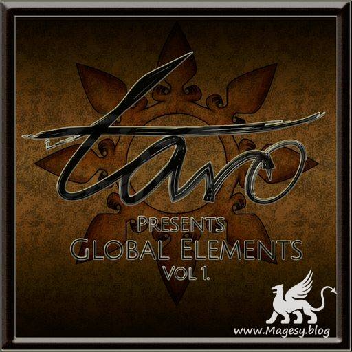 Global Elements 1 WAV-FANTASTiC