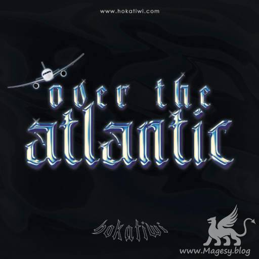 Over The Atlantic Kit WAV