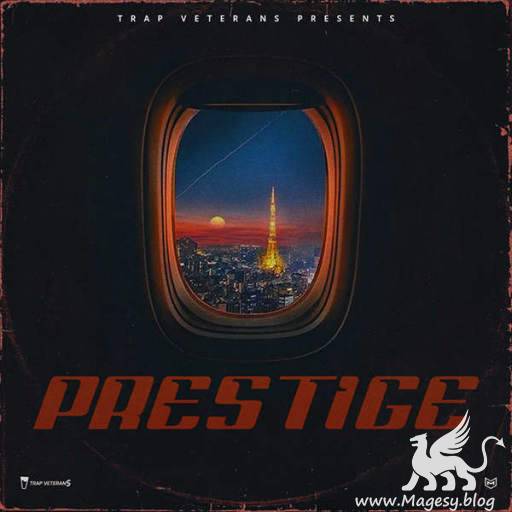Prestige WAV MiDi-DiSCOVER