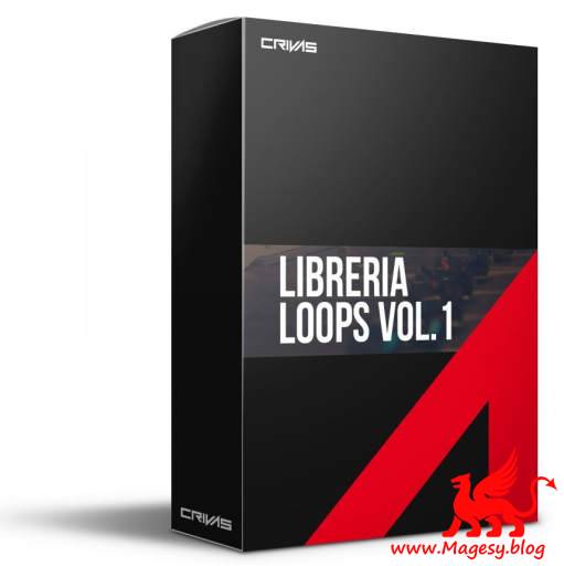 Reggeton Loops Vol.1 WAV-FANTASTiC