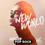 Soundpool Pop Rock: New World WAV