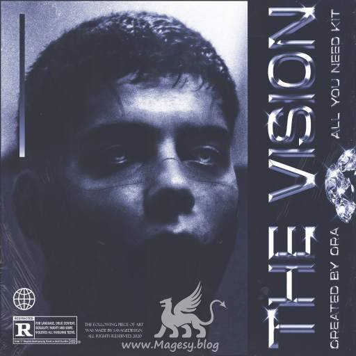 The Vision WAV MiDi-FANTASTiC