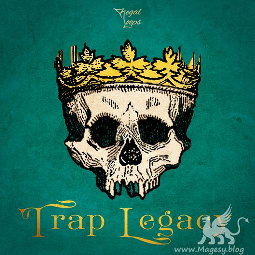 Trap Legacy WAV-FLARE