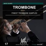 Trombone 17 WAV