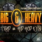 Big and Heavy WAV SAMPLES-DECiBEL