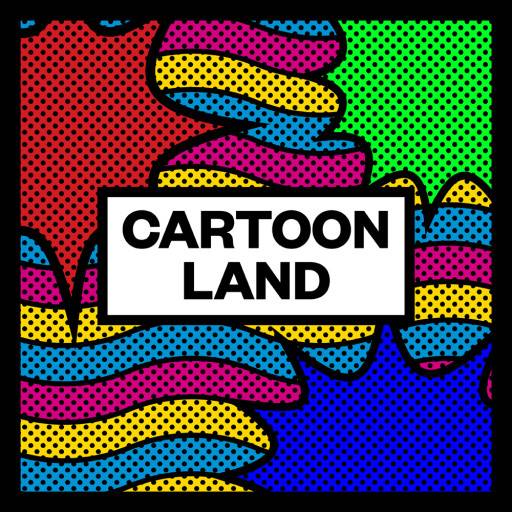 Cartoon Land WAV