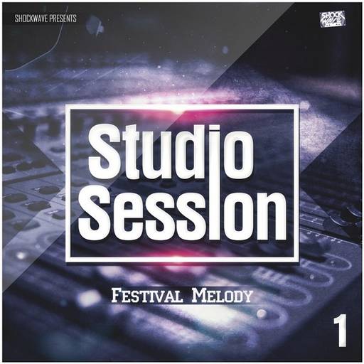 Festival Melody Vol.1 WAV MiDi