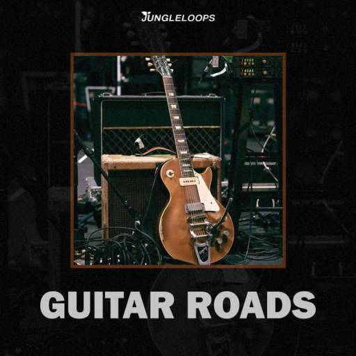 Guitar Roads SAMPLES WAV