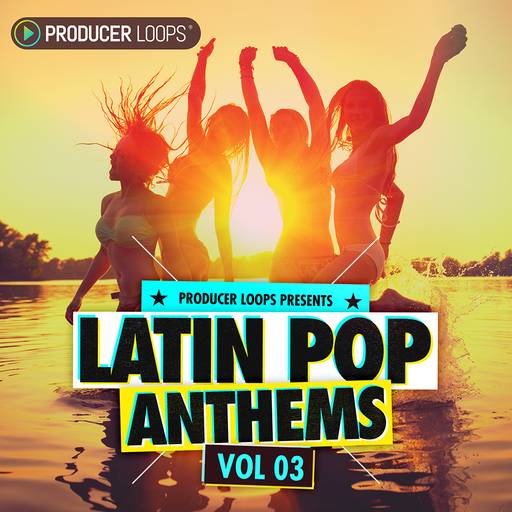 Latin Pop Anthems Vol.3 MULTiFORMAT