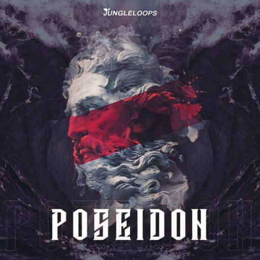 Poseidon SAMPLES WAV MiDi