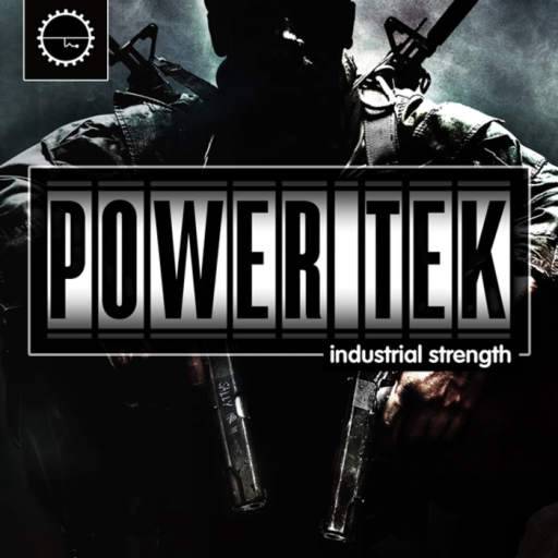 Power Tek: Industrial Techno SAMPLES WAV