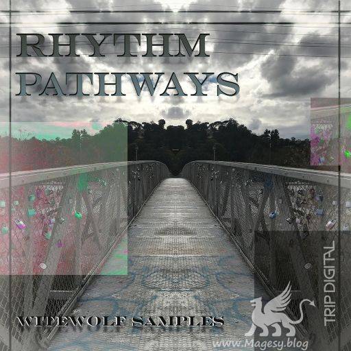 Rhythm Pathways WAV