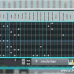 Scale Observer v1.01 For MAX 4 LiVE