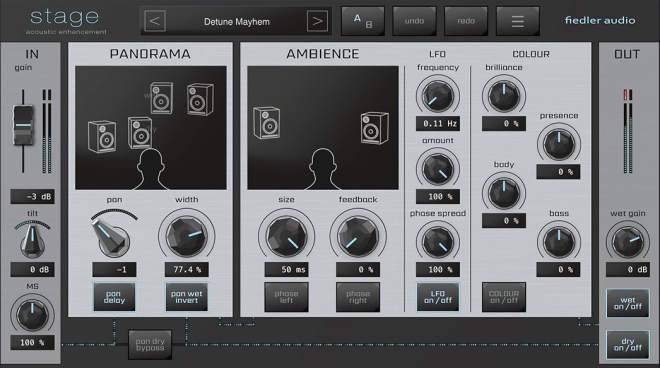 Stage v1.2.0 AAX VST3 x64 WiN-TCD
