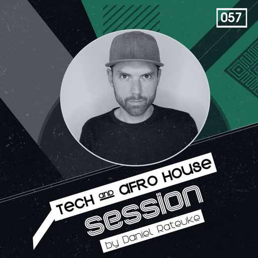Tech And Afro House Session SAMPLES