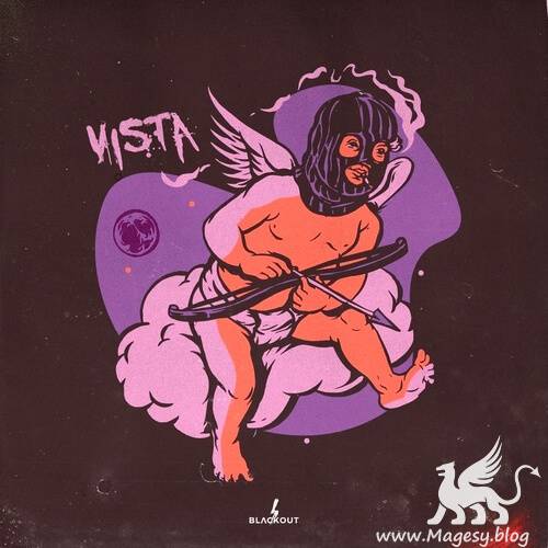 Vista: Trap Samples WAV-DECiBEL